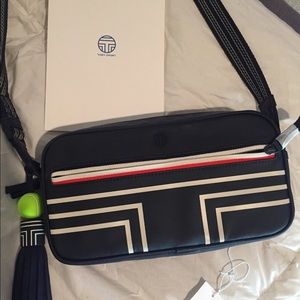 Brand new Tori Burch sport bag